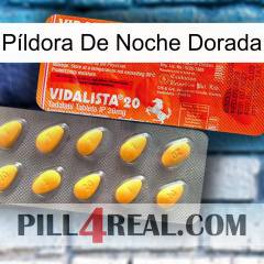 Píldora De Noche Dorada new01